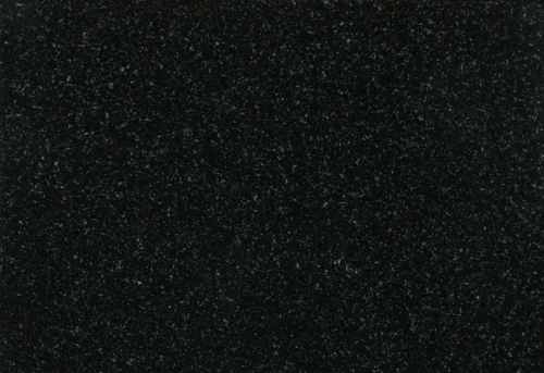 Pasy granitowe Black Superior (Absolut Black) Polerowane 2 cm