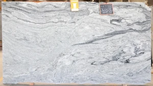 Slaby granitowe Viscount White Polerowane 6 cm