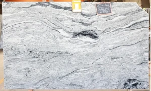 Slaby granitowe Viscount White Polerowane 6 cm