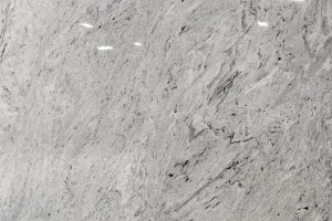 Slaby granitowe Viscount White Polerowane 3 cm