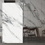 Statirro WPC Carbon Board Glossy 280x112x0,8 cm