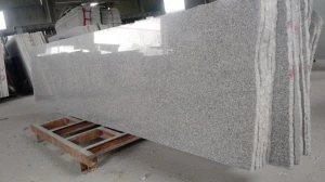 Granito juostos G602 Poliruotos 3 cm