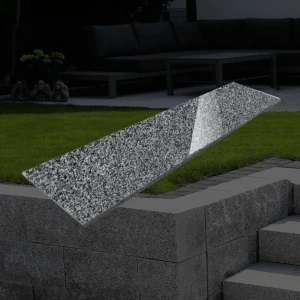 Pasy Granitowe G654 New Polerowane 240x90x2 cm