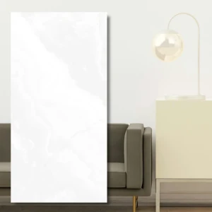 Płytka gresowa Vanish Bianco 120x60 Polerowana