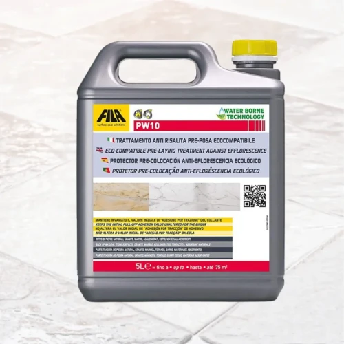 Fila PW10 - impregnat przeciwko rdzy i wysoleniom z podłoża 5L11