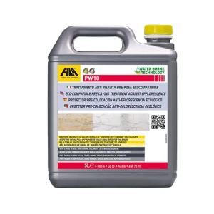 Fila PW10 - impregnat przeciwko rdzy i wysoleniom z podłoża 5L 2