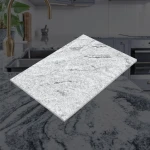 Granito Plokštės Viscount White Poliruoto 3 cm