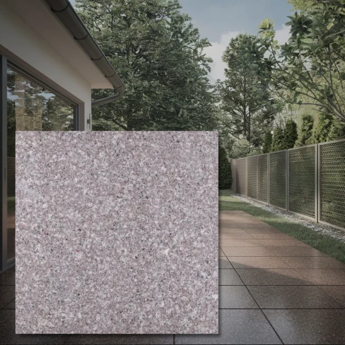 Płytka granitowa brązowa płomieniowana G664 60x60x3 PRZEDSPRZEDAŻ!