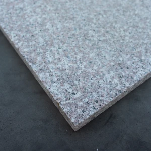 Płytka granitowa brązowa płomieniowana G664 60x60x3 PRZEDSPRZEDAŻ!