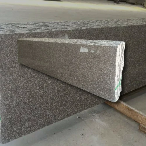 Pasy Granitowe G664 Płomieniowane 3 cm