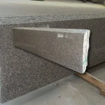  Granito juostelės G664 Liepsna 2 cm