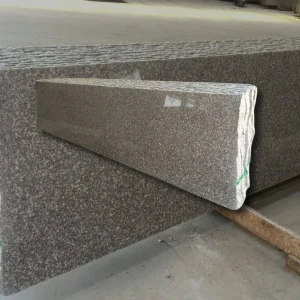 Pasy Granitowe G664 Polerowane 3 cm