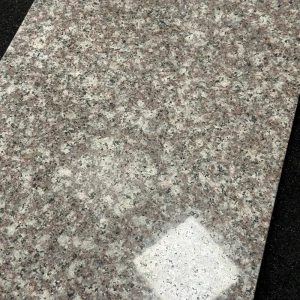 Płytka granitowa Królewski brąz polerowana G664 61x30,5x1 PRZEDSPRZEDAŻ !