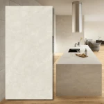 Didelio formato keraminė Boost Icor Bone Hammered 324x162x1,2 cm