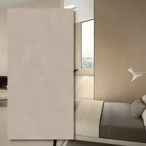 Spiek kwarcowy Boost Balance Ash Matte 324x162x1,2 cm