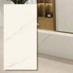 Didelio formato keraminė Calacatta Meraviglia Poliruotas 320x160x0,6 cm