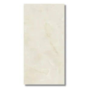 Spiek kwarcowy Marvel Onyx White Polerowany 320x160x0,6 cm