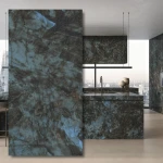 Didelio formato keraminė Baobab Poliruotas 324x162x1,2 cm