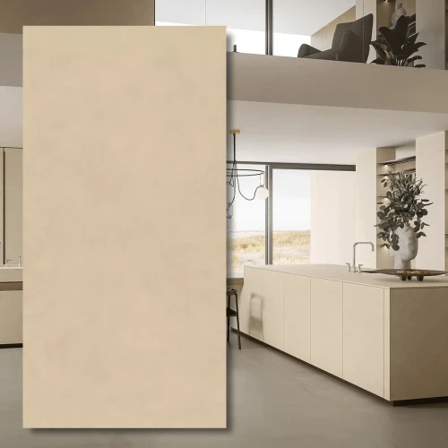 Spiek kwarcowy Boost Natural Pro Sand Hammered 324x162x1,2 cm