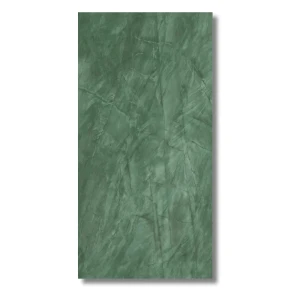Spiek kwarcowy Exotic Green Polerowany 320x160x0,6 cm