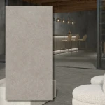 Didelio formato keraminė Boost Mineral Grey Hammered 324x162x1,2 cm
