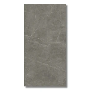 Spiek kwarcowy Grey Stone Silk 324x162x1,2 cm
