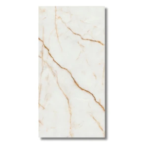 Spiek kwarcowy Ice Crystal Silk 324x162x1,2 cm