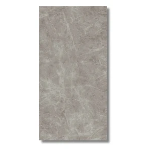 Spiek kwarcowy Light Grey Stone Silk 320x160x0,6 cm