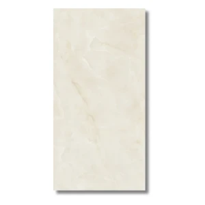 Spiek kwarcowy Onyx White Polerowany 324x162x1,2 cm