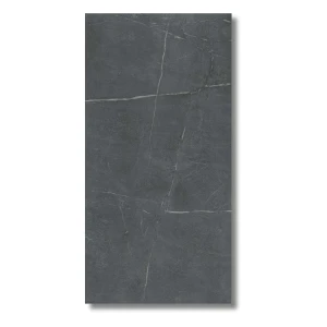 Spiek kwarcowy Soapstone Dark Hammered 324x162x1,2 cm