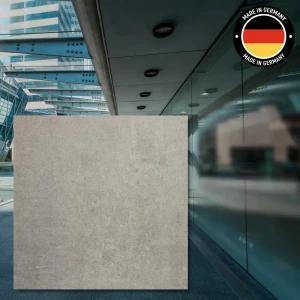 Gres 8mm Downtown Grey 60x60x0,8 cm
