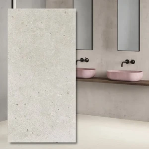 Płyta Gresowa White Fjord 120x60x0,8cm