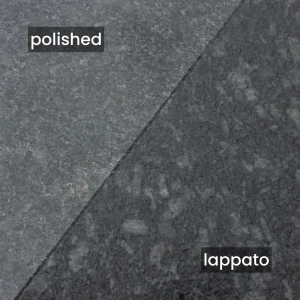 Płytka granitowa Steel Grey