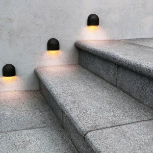 Schodek Granitowy G664 120x35x2 stopnica Bullnose