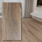 SPC Fresno vinilo plokštės 22,8x150 cm
