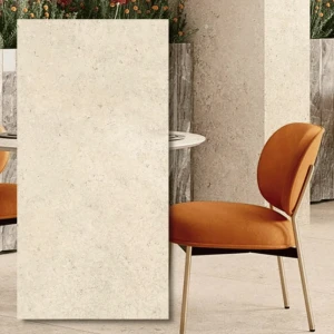 Spiek Kwarcowy Luna Limestone 300X100x0,6cm