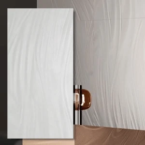Spiek Kwarcowy Luce Pearl 300x100x0,6cm