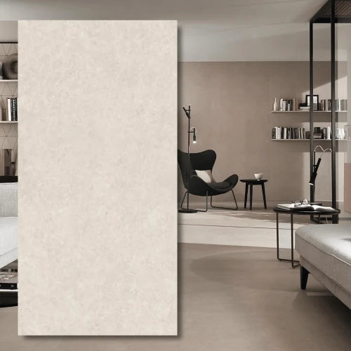Spiek kwarcowy Boost Stone White 278x120x0,6 cm