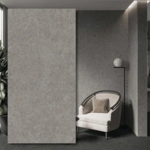 Spiek kwarcowy Boost Stone Smoke 278x120x0,6 cm