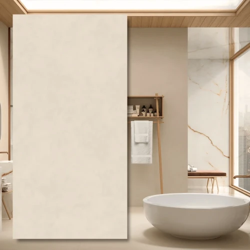 Spiek kwarcowy Boost Natural Kaolin 278x120x0,6 cm