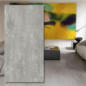 Spiek kwarcowy 12mm The Top Marazzi Pietra di Vals 324x162 cm
