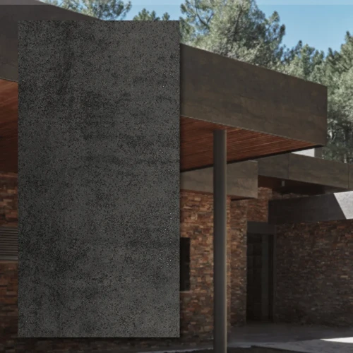 Spiek Kwarcowy 12mm Neolith Iron Moss 160x320 cm