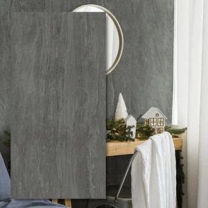 Spiek Kwarcowy 12mm Neolith Aspen Grey 160x320 cm