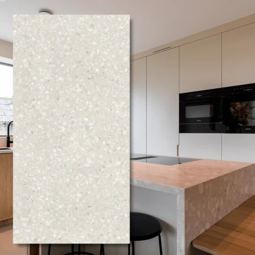 Spiek Kwarcowy 12mm Neolith Retrostone 160x320 cm