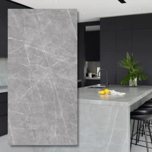 Spiek Kwarcowy 12mm Neolith Zaha Stone 160x320 cm
