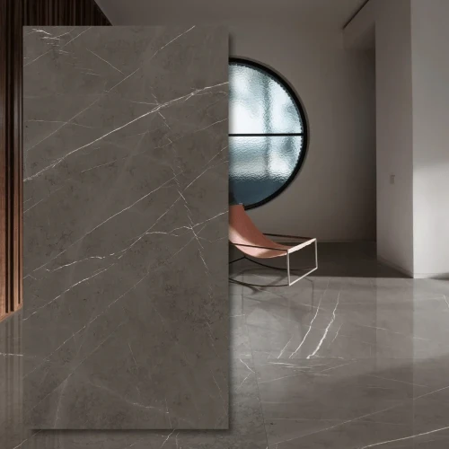 Spiek kwarcowy Grande Marazzi Imperiale Lux 320x160x0,6 cm