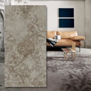 Grand Carpet Smoke kvarcinis sukeptuvas 120x240x0,6cm