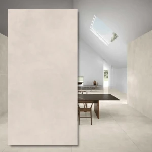 Spiek kwarcowy Grande Marazzi White 320x160x0,6 cm
