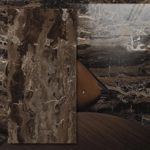 Spiek kwarcowy Grande Marazzi Frappuccino Lux 320x160x0,6 cm