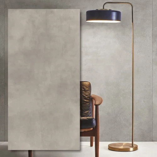 Spiek kwarcowy Grande Marazzi Smoke Matt 324x162x2 cm
